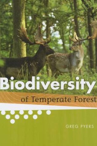 Cover of Us of Temperate Forests