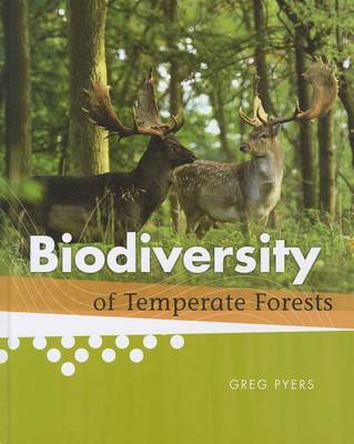 Cover of Us of Temperate Forests