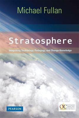 Book cover for Stratosphere