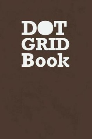 Cover of Dot Grid Book