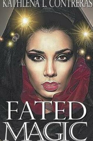 Cover of Fated Magic