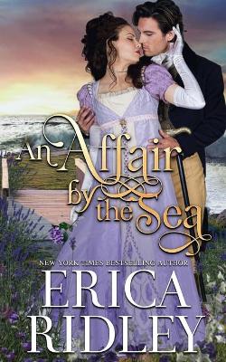 Book cover for An Affair by the Sea