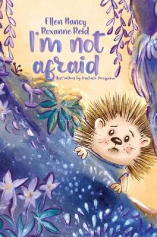 Cover of I'm Not Afraid