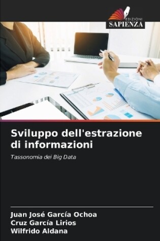 Cover of Sviluppo dell'estrazione di informazioni