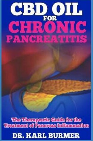 Cover of CBD Oil for Chronic Pancreatitis