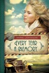 Book cover for Every Tear a Memory