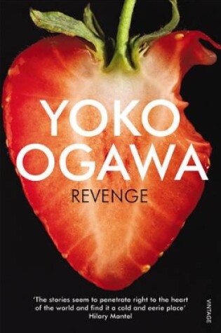 Cover of Revenge