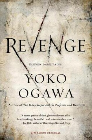 Cover of Revenge