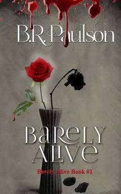 Book cover for Barely Alive