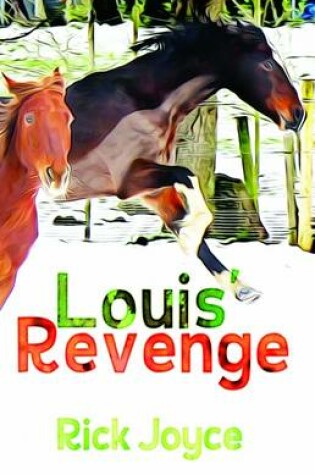 Cover of Louis' Revenge