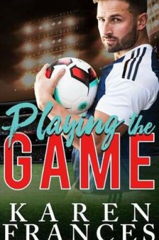 Cover of Playing the Game