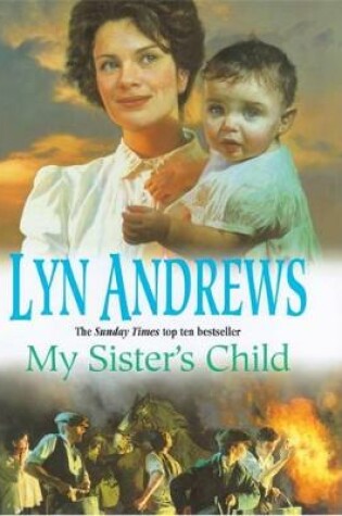 Cover of My Sister's Child