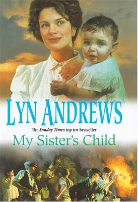 Cover of My Sister's Child