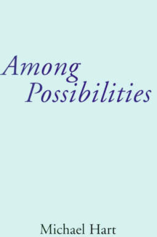 Cover of Among Possibilities