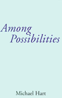 Book cover for Among Possibilities