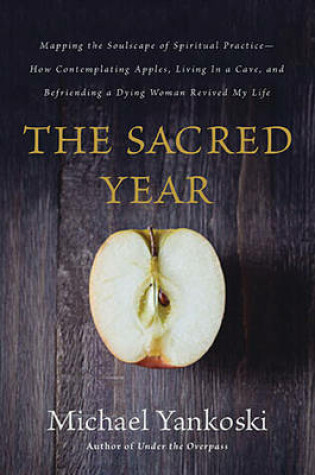 Cover of The Sacred Year