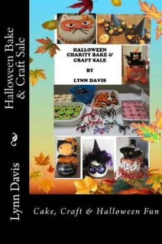 Cover of Halloween Bake & Craft Sale