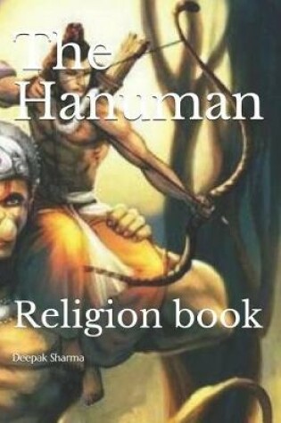 Cover of The Hanuman