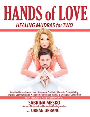 Book cover for Hands of Love