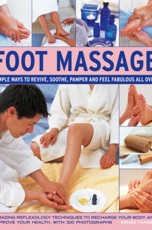 Cover of Foot Massage