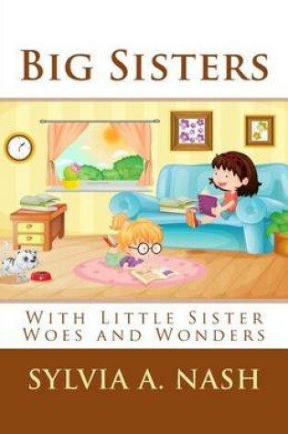 Cover of Big Sisters