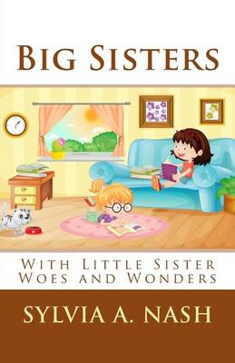 Book cover for Big Sisters