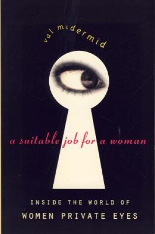 Cover of A Suitable Job for a Woman
