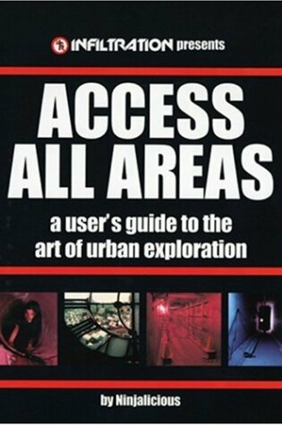 Cover of Access All Areas