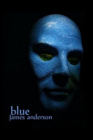 Cover of Blue