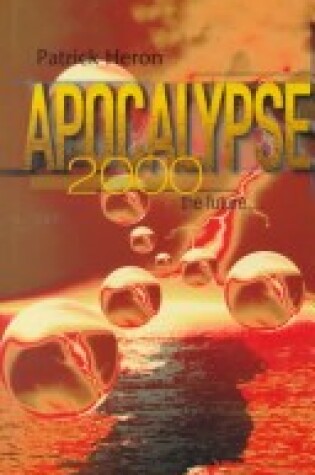 Cover of Apocalypse 2000