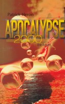 Book cover for Apocalypse 2000