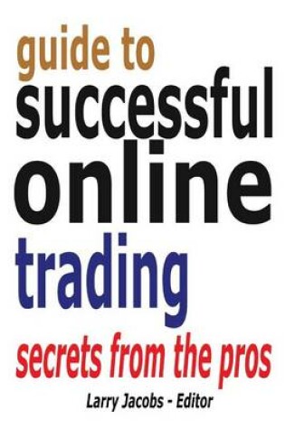 Cover of Guide to Successful Online Trading
