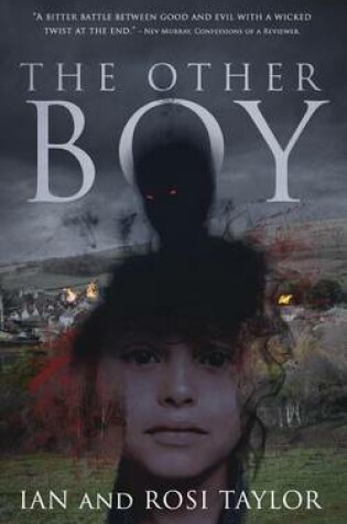 Cover of The Other Boy