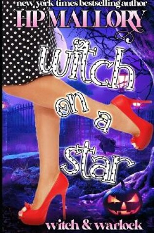 Cover of Witch On A Star