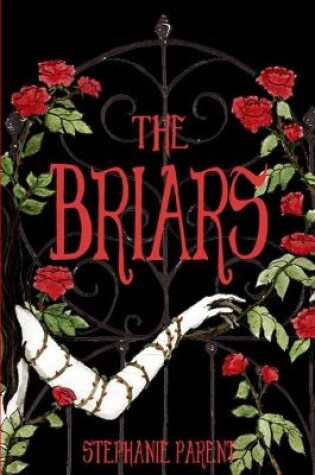 Cover of The Briars