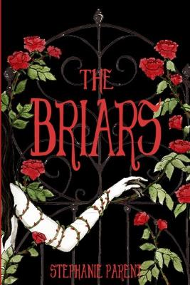 Book cover for The Briars