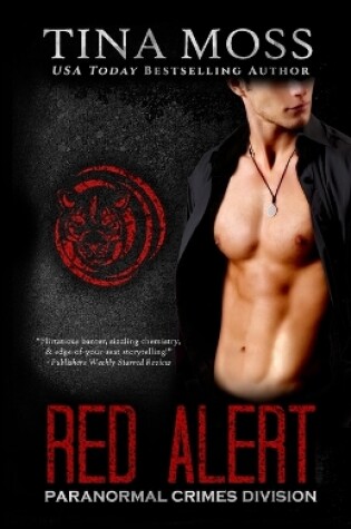 Cover of Red Alert