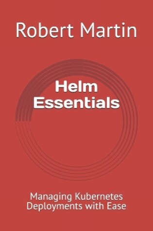 Cover of Helm Essentials