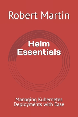 Book cover for Helm Essentials