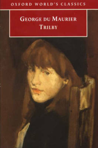 Cover of Trilby