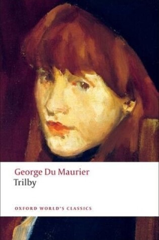 Cover of Trilby