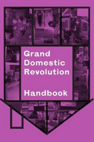 Cover of Grand Domestic Revolution Handbook