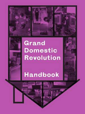 Book cover for Grand Domestic Revolution Handbook