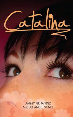 Book cover for Catalina