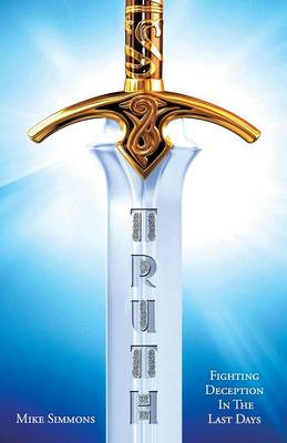 Book cover for Truth