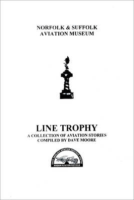 Book cover for Line Trophy