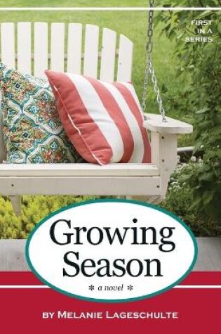 Cover of Growing Season