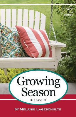 Book cover for Growing Season