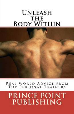 Book cover for Unleash the Body Within