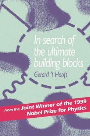 Cover of In Search of the Ultimate Building Blocks